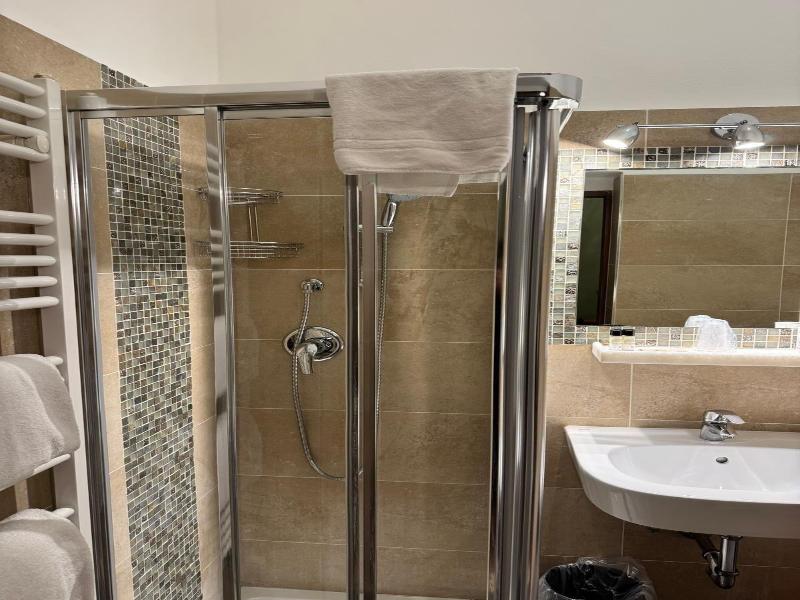 Hotel  Guerrato image
