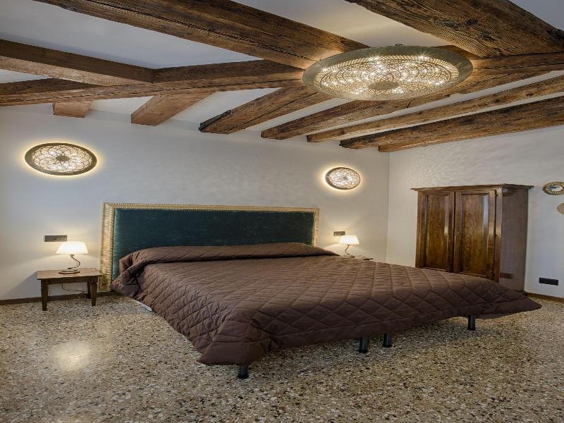 Hotel  Guerrato image