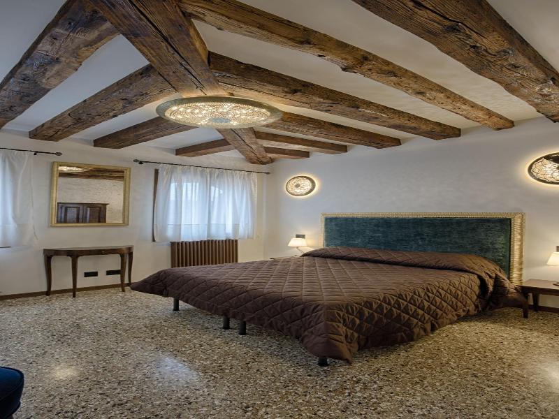 Hotel  Guerrato image