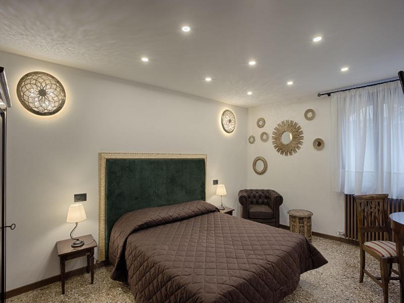 Hotel  Guerrato image