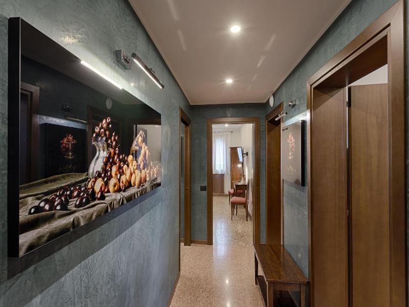 Hotel  Guerrato image