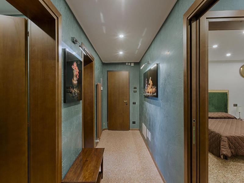 Hotel  Guerrato image