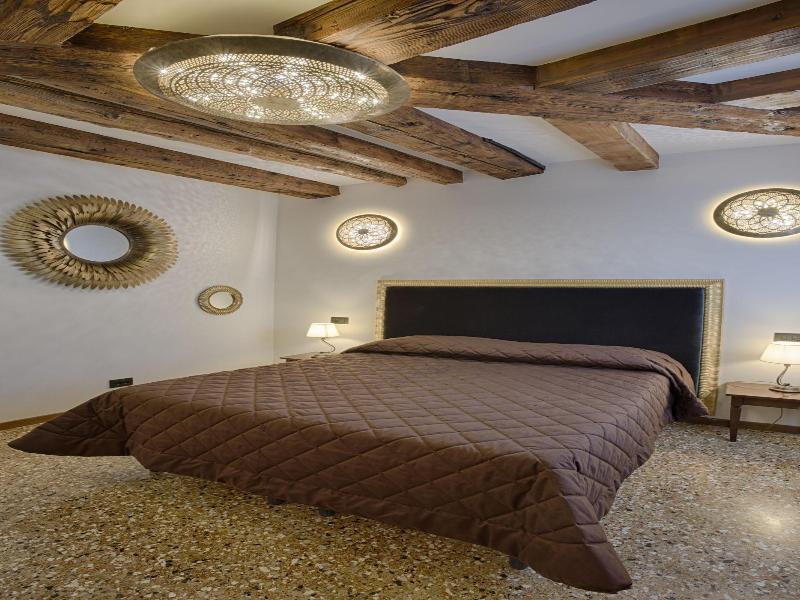 Hotel  Guerrato image