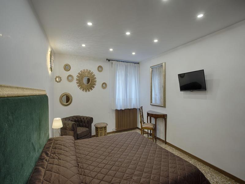 Hotel  Guerrato image