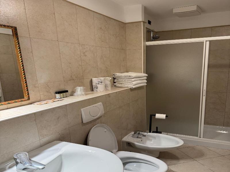 Hotel  Guerrato image
