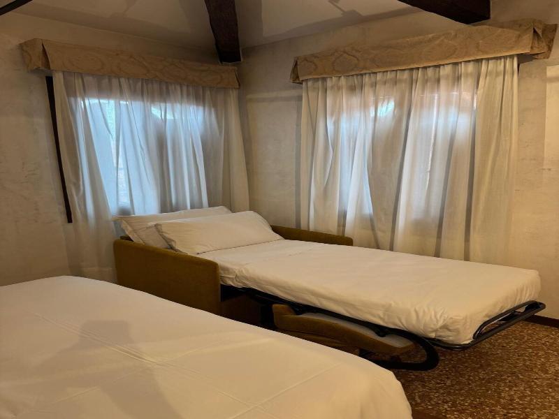 Hotel  Guerrato image