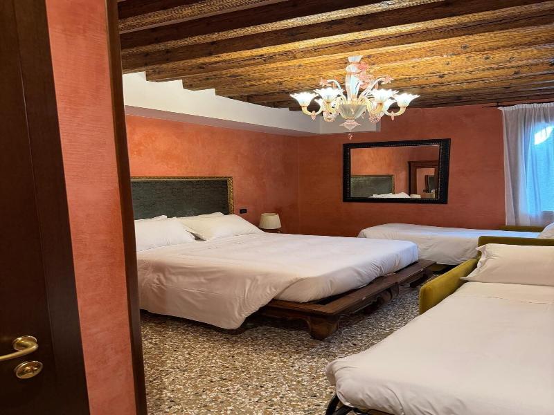 Hotel  Guerrato image