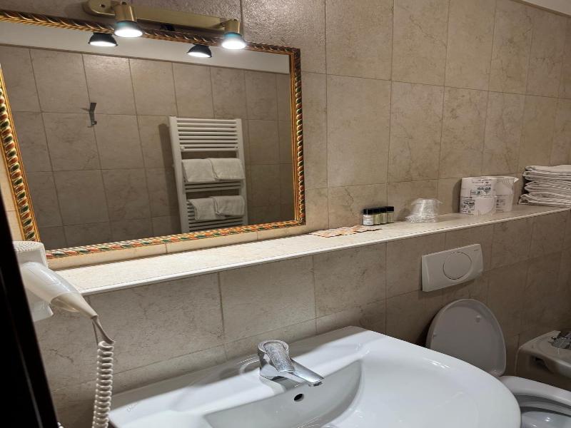 Hotel  Guerrato image