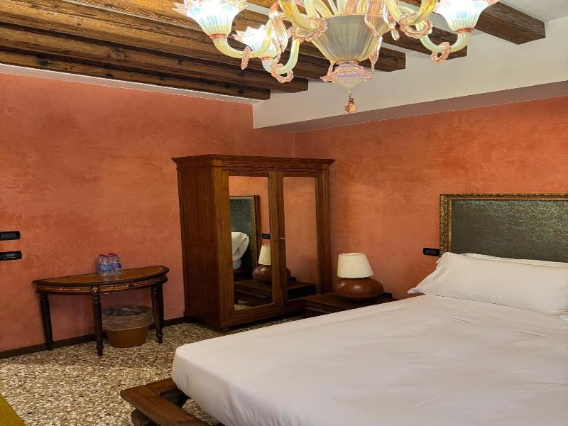 Hotel  Guerrato image
