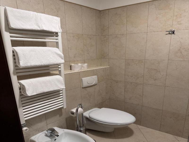 Hotel  Guerrato image