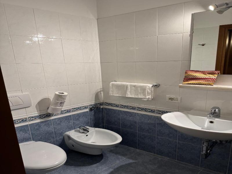 Hotel  Guerrato image