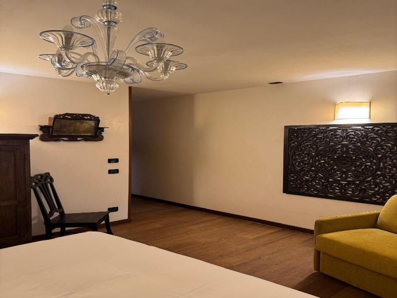 Hotel  Guerrato image