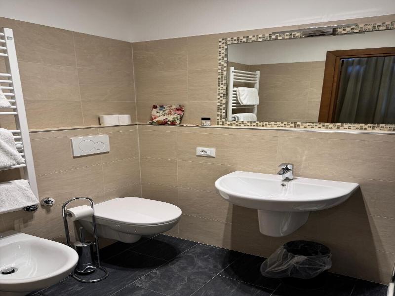 Hotel  Guerrato image