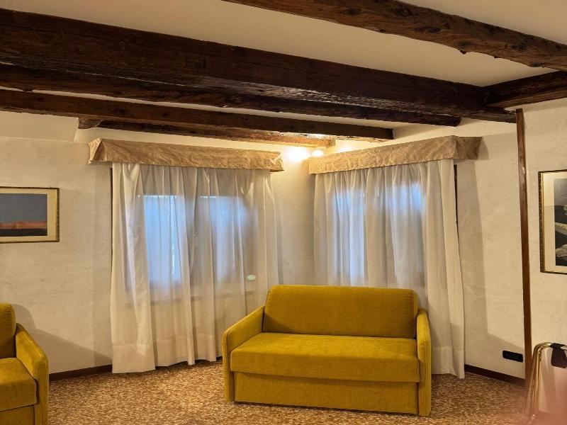 Hotel  Guerrato image