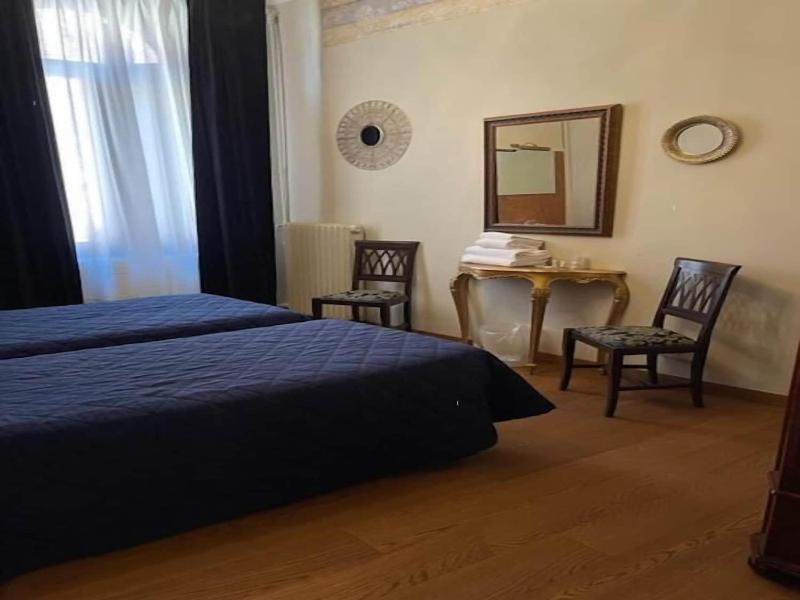 Hotel  Guerrato image