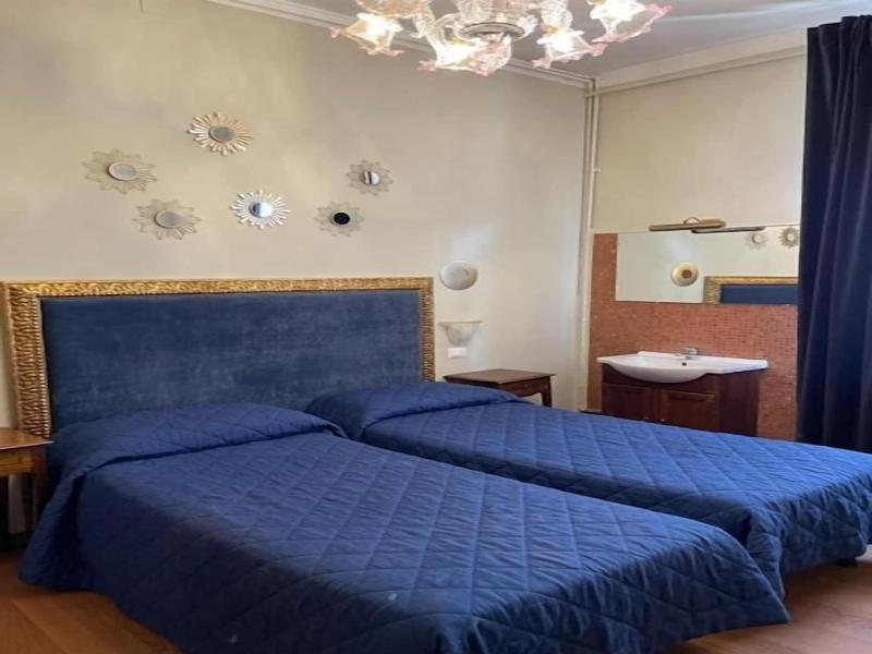 Hotel  Guerrato image