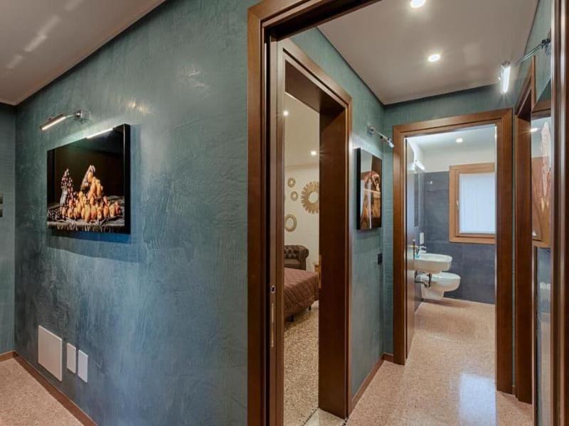 Hotel  Guerrato image