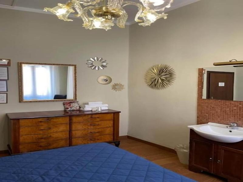 Hotel  Guerrato image