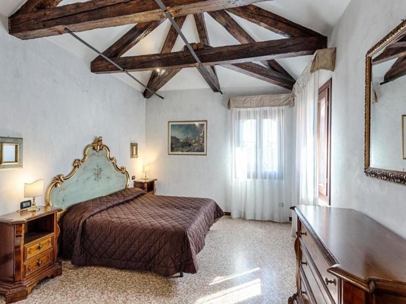 Hotel  Guerrato image