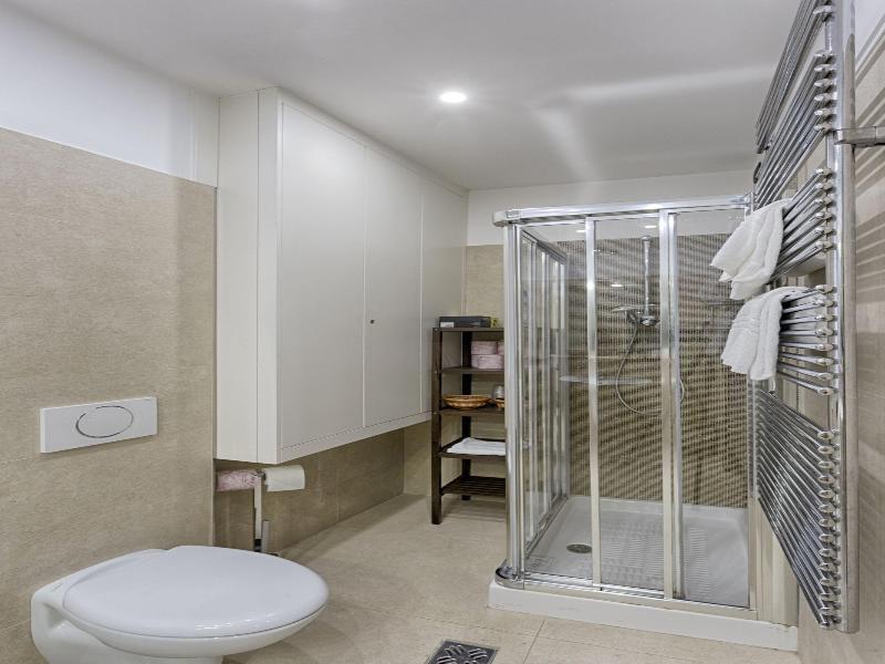 Hotel  Guerrato image