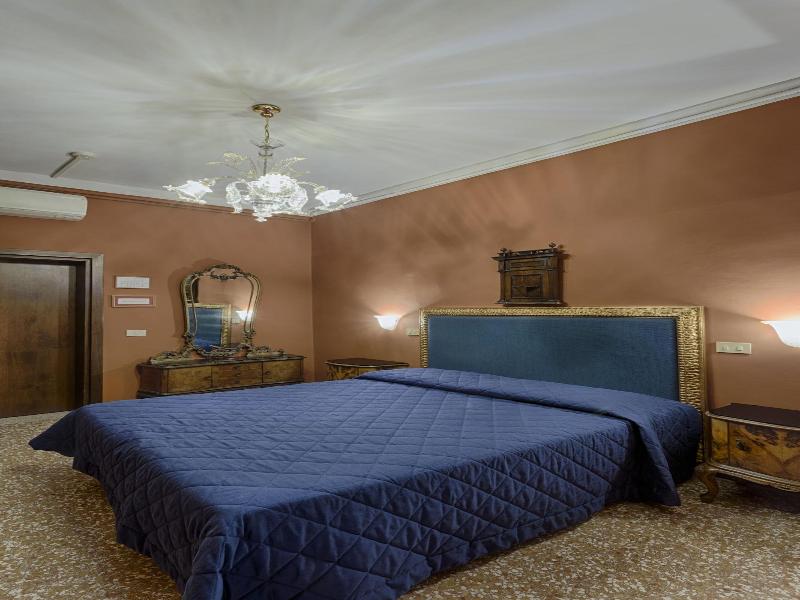 Hotel  Guerrato image