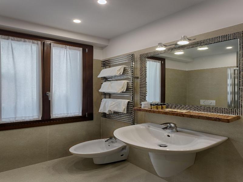 Hotel  Guerrato image