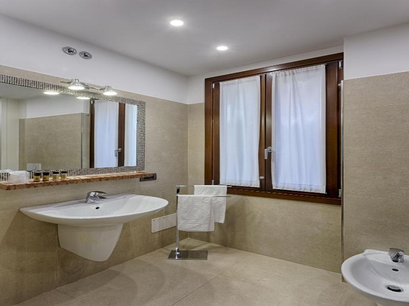 Hotel  Guerrato image