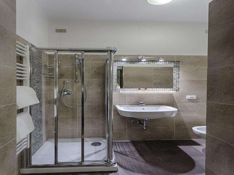 Hotel  Guerrato image