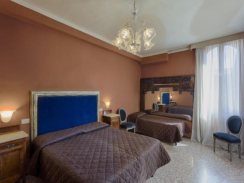 Hotel  Guerrato image