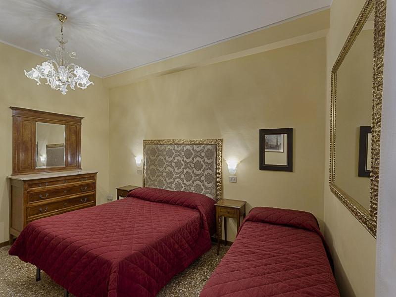 Hotel  Guerrato image