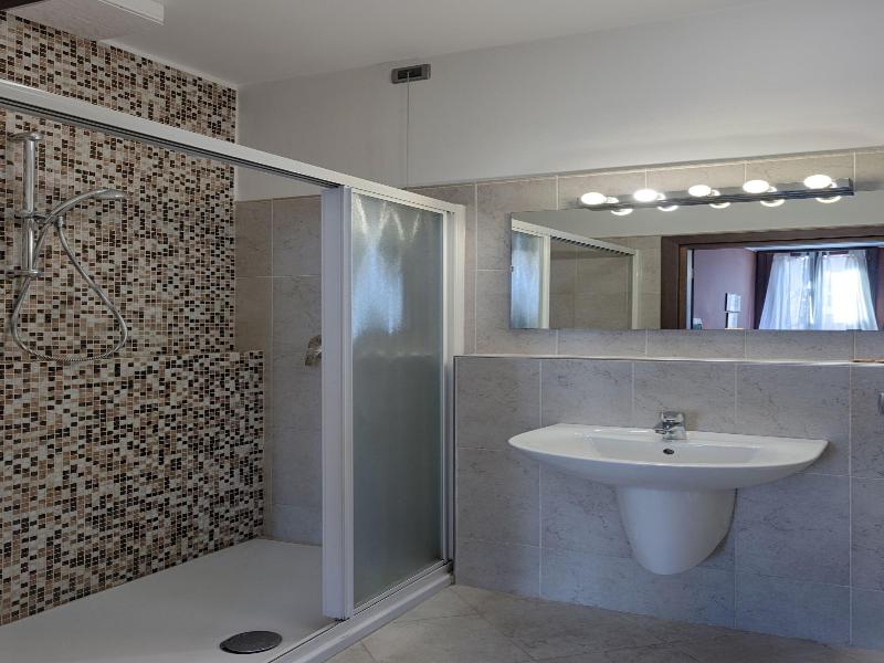 Hotel  Guerrato image