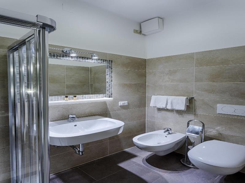 Hotel  Guerrato image