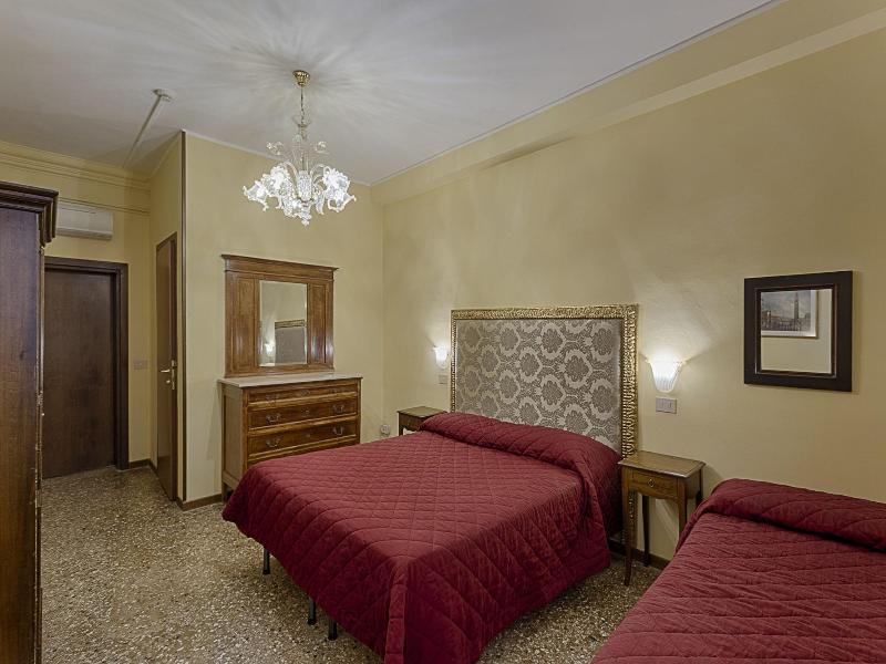 Hotel  Guerrato image