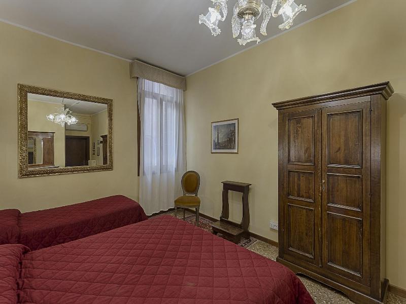 Hotel  Guerrato image