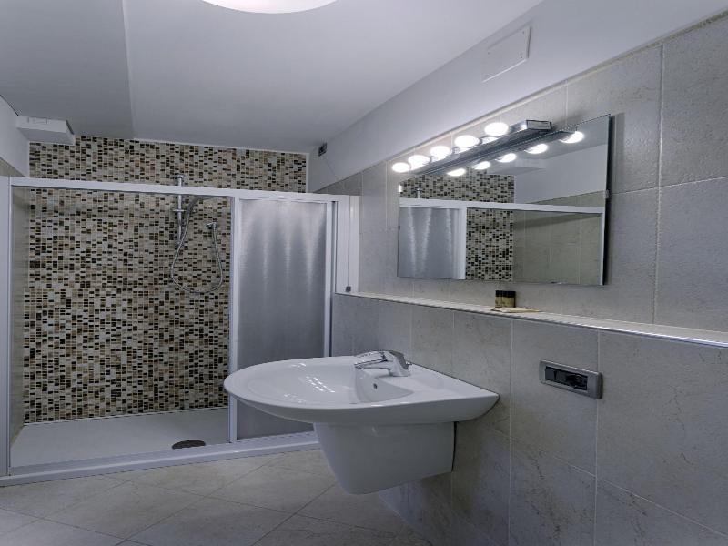 Hotel  Guerrato image