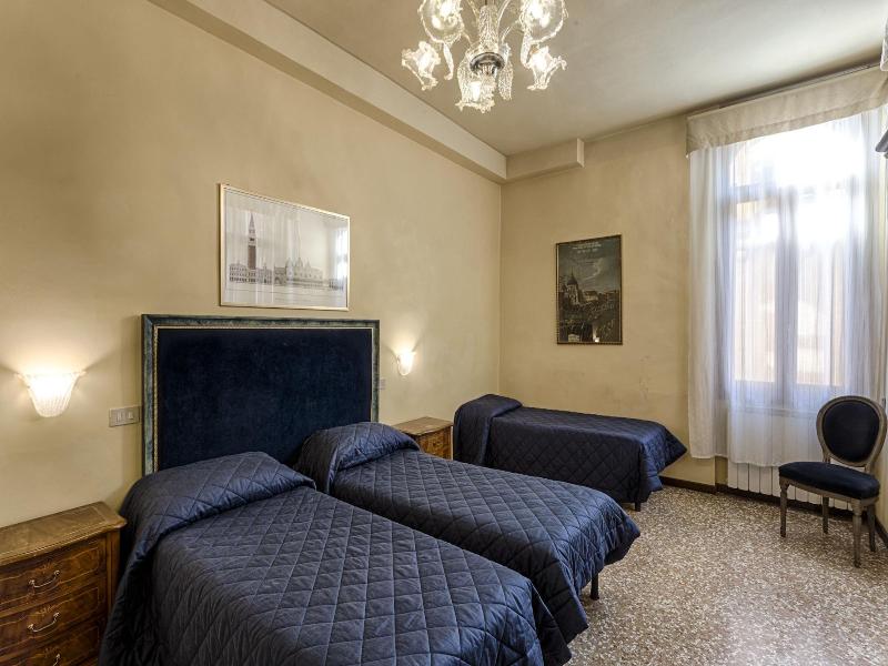 Hotel  Guerrato image