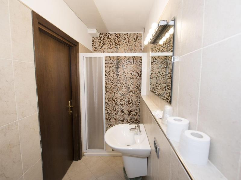 Hotel  Guerrato image