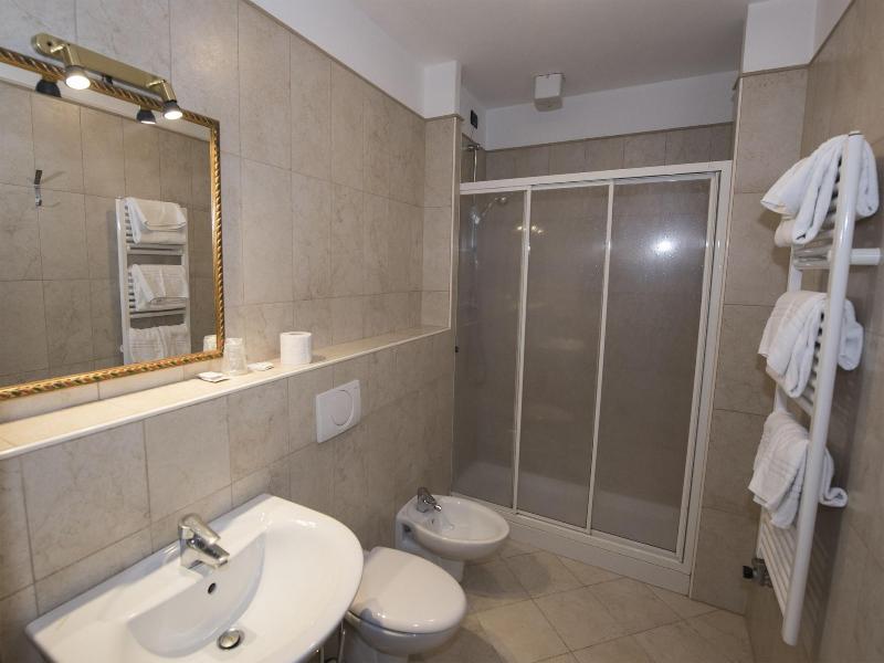 Hotel  Guerrato image