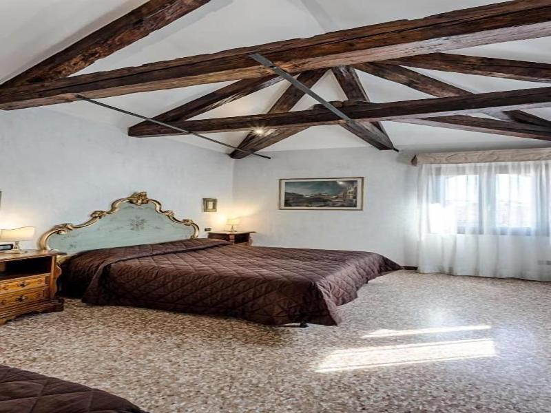 Hotel  Guerrato image