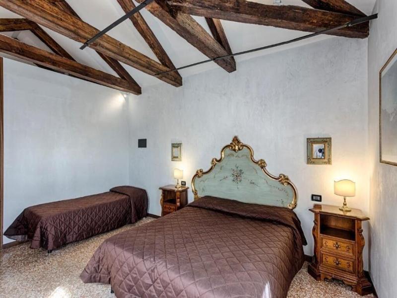 Hotel  Guerrato image