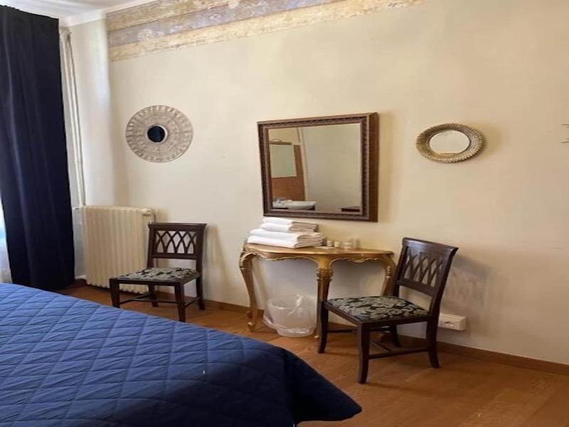Hotel  Guerrato image