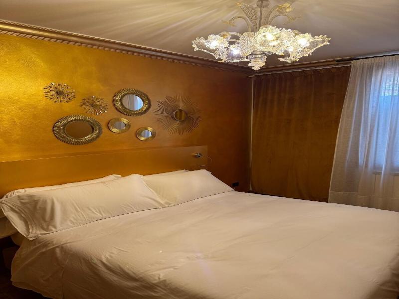 Hotel  Guerrato image