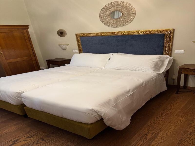 Hotel  Guerrato image