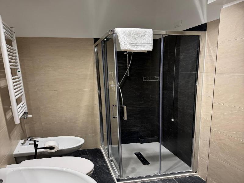 Hotel  Guerrato image