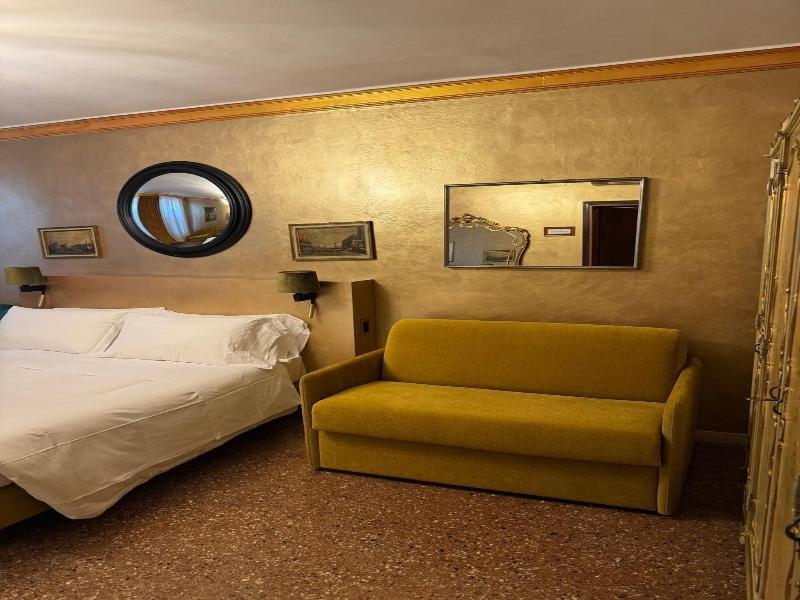 Hotel  Guerrato image