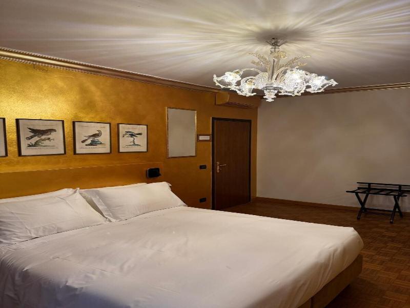 Hotel  Guerrato image