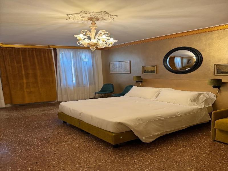 Hotel  Guerrato image