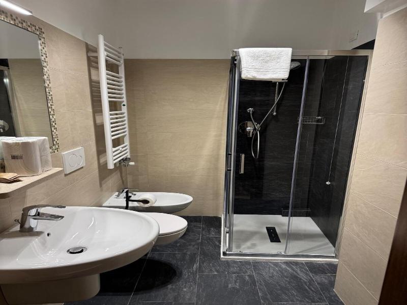 Hotel  Guerrato image