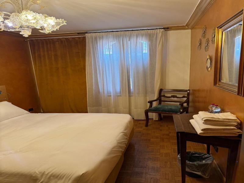 Hotel  Guerrato image