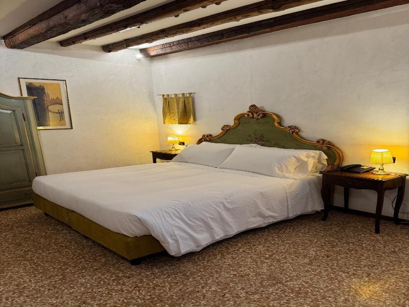 Hotel  Guerrato image